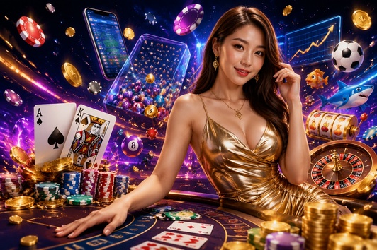 32vim – Slot Megaways Đổi Thưởng