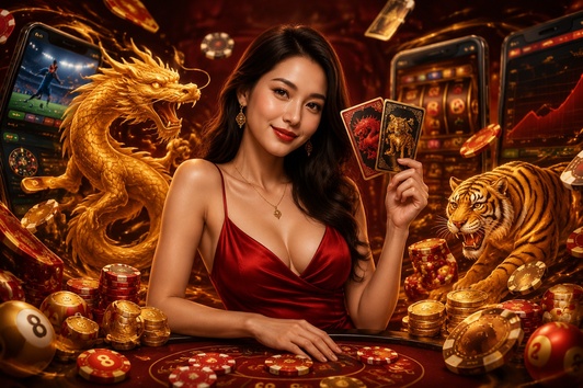 32vim Đăng Nhập – Cổng Vào Thế Giới Giải Trí